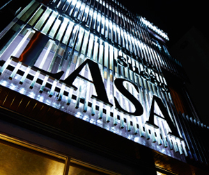 LASA